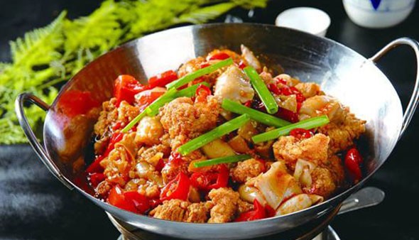 中式烹飪?nèi)曛浦袑?zhuān)班